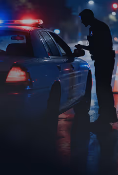 Drunk driving